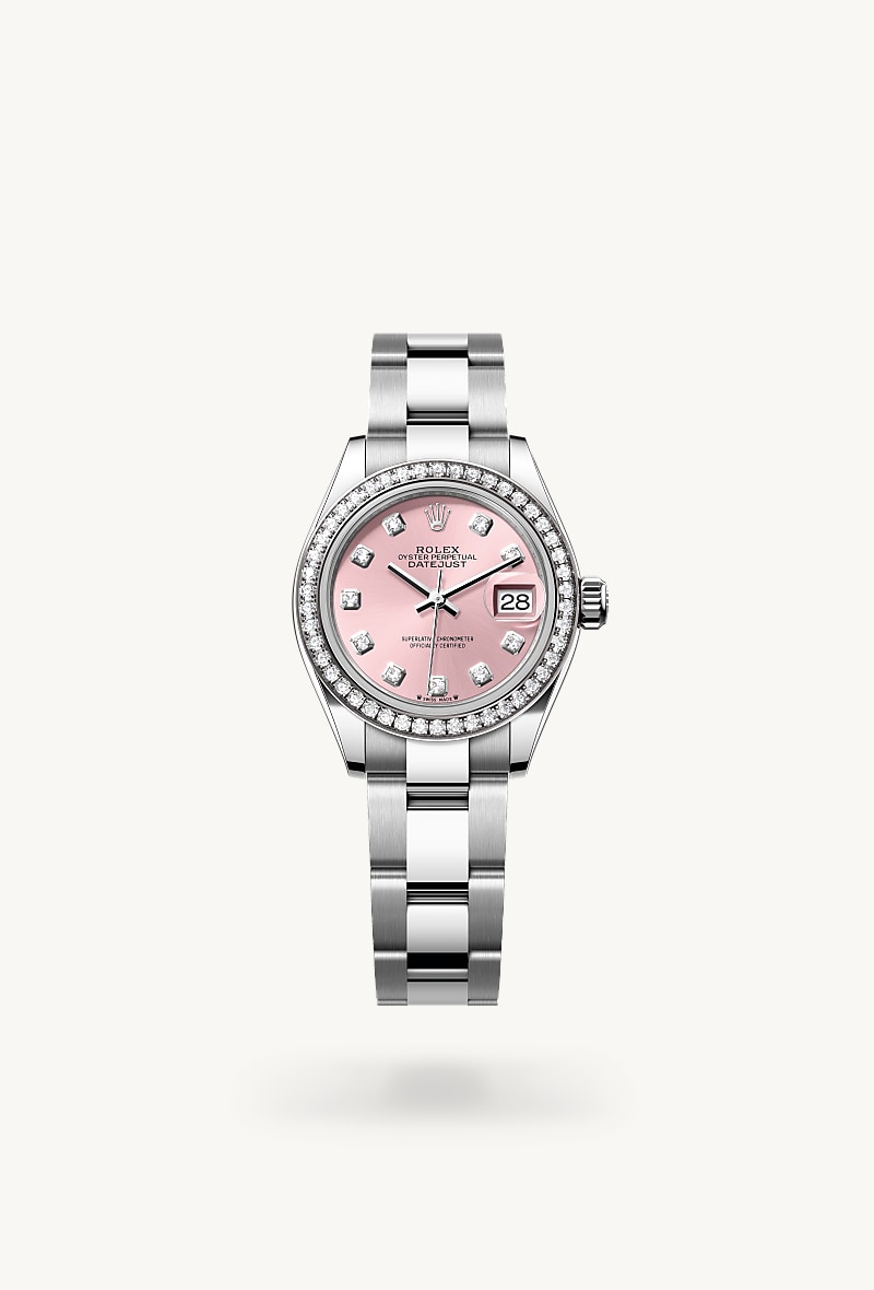 Lady-Datejust