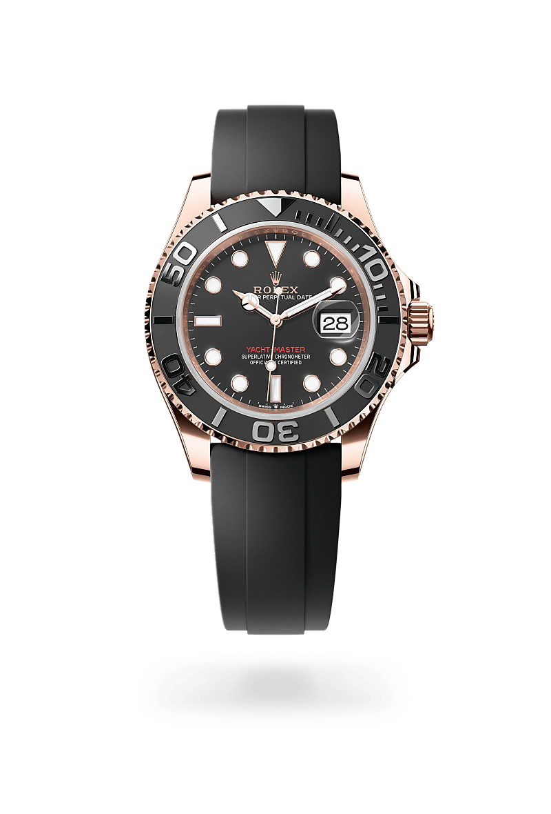 Yacht-Master
