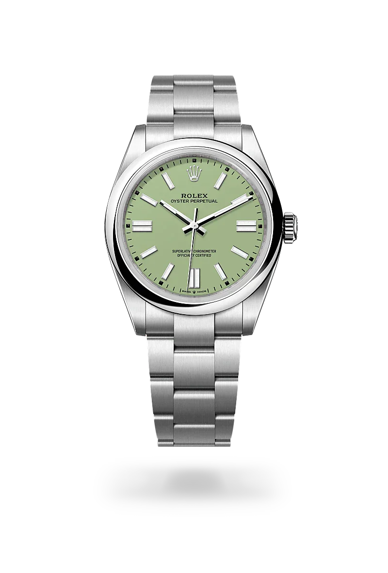 Oyster Perpetual