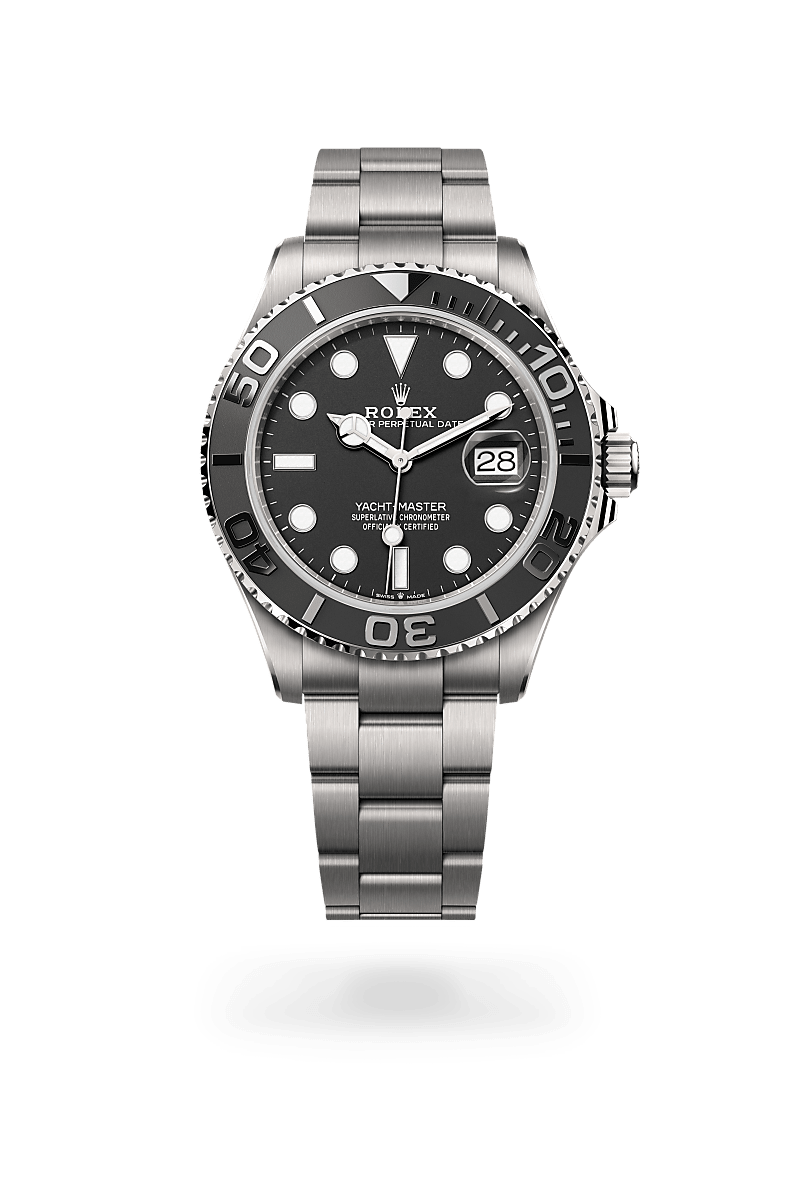 Yacht-Master
