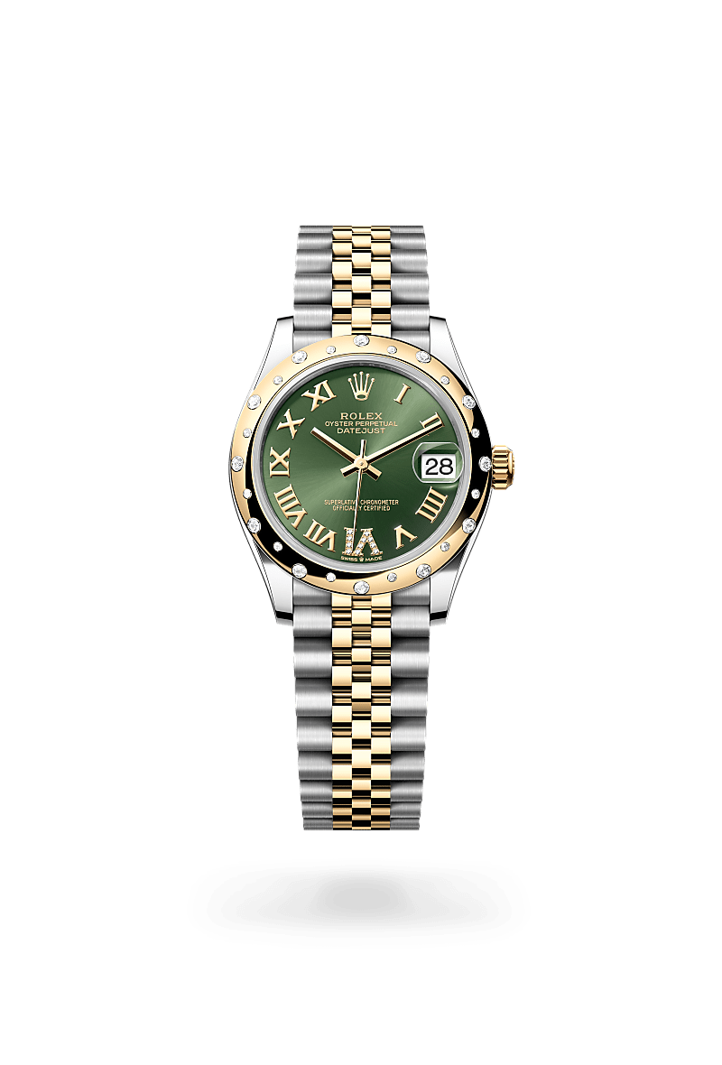 Datejust