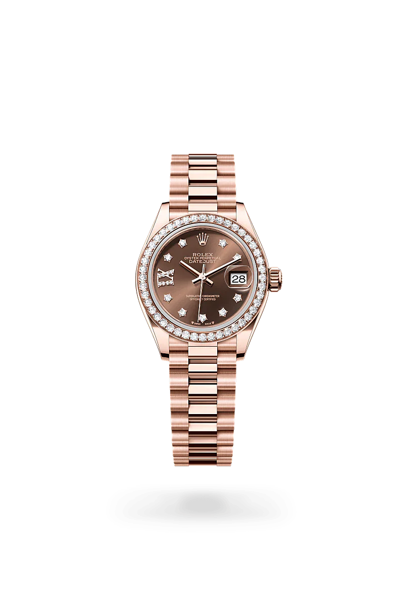 Lady-Datejust
